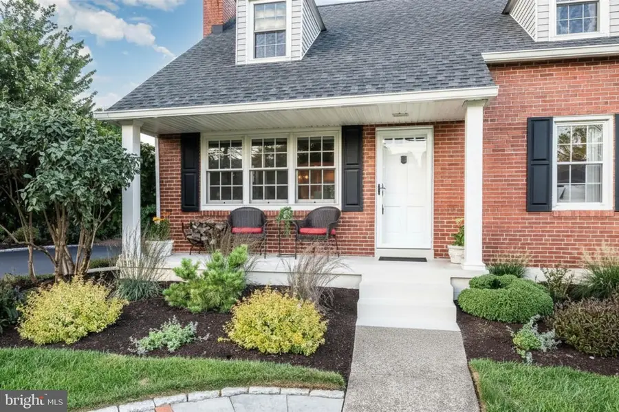 3523 Rhoads Ave, Newtown Square, PA 19073 - #3