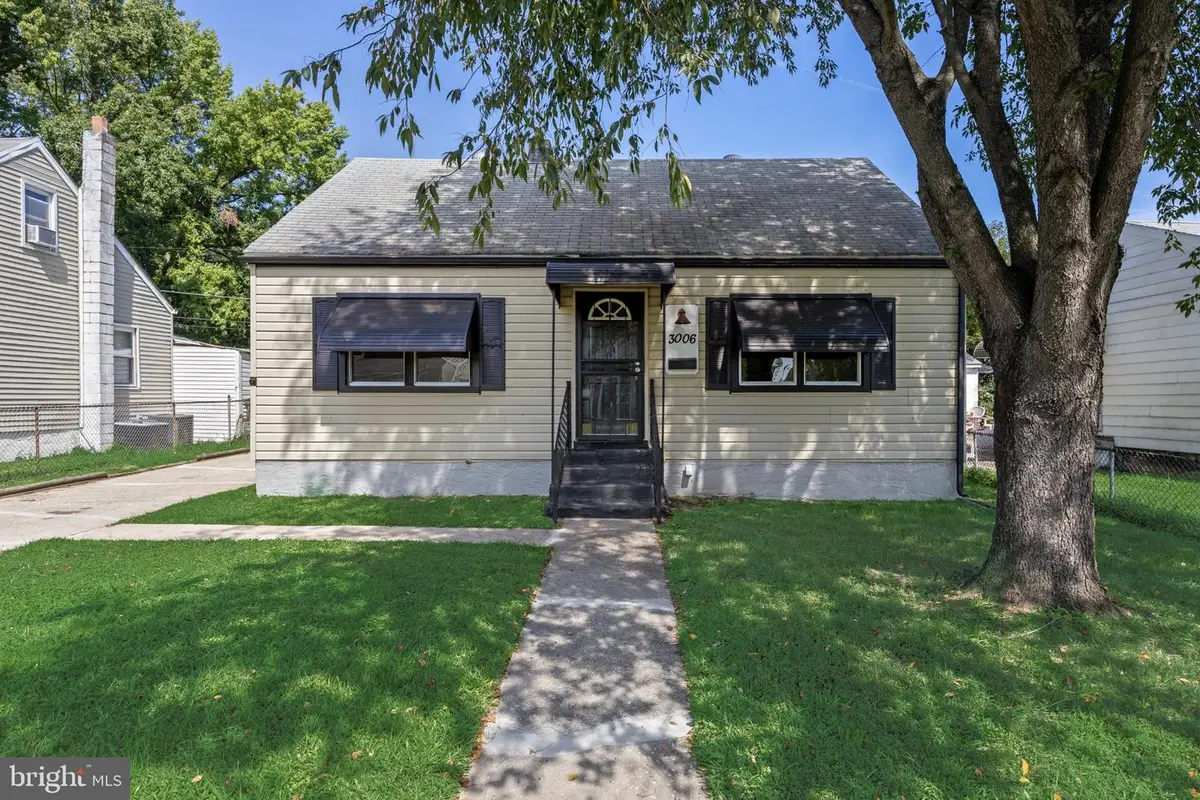 3006 Carter Ave, Chester, PA 19013 - #1