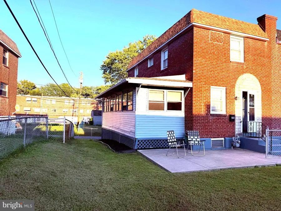 791 Bennington, Folcroft, PA 19032 - #3
