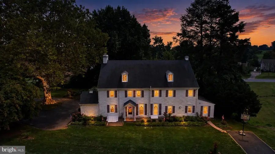 469 Ridge Ln, Springfield, PA 19064 - #2