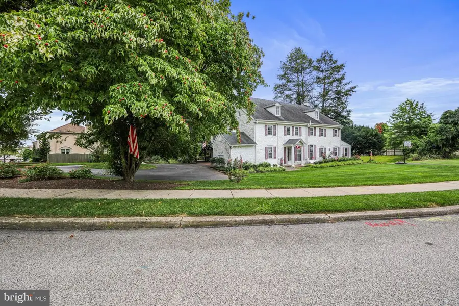 469 Ridge Ln, Springfield, PA 19064 - #3