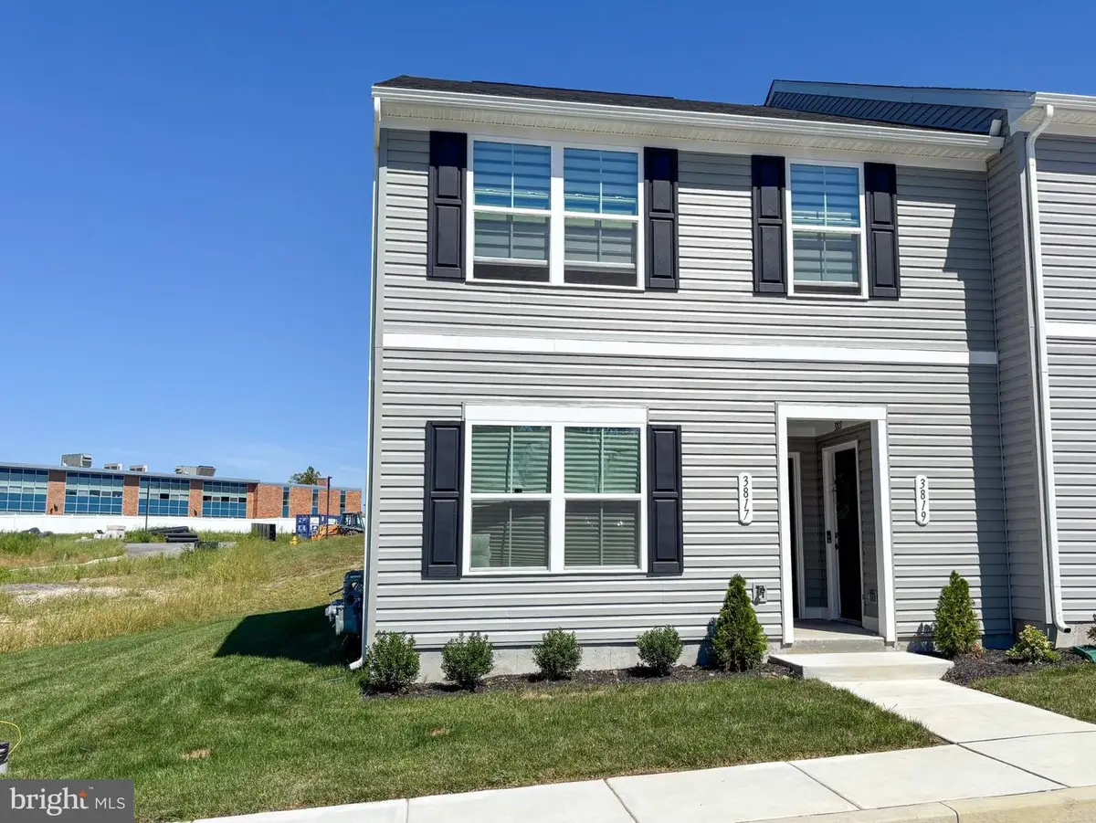 3819 Powell Rd, Brookhaven, PA 19015 - #1