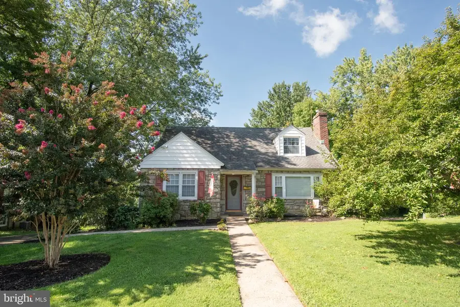 102 N Drexel Ave, Havertown, PA 19083 - #3