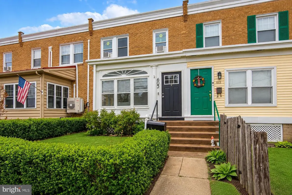 603 Dayton Rd, Bryn Mawr, PA 19010 - #1