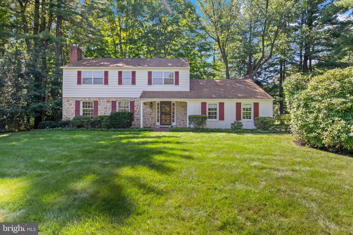 660 Radnor Valley Dr, Villanova, PA 19085 - #1