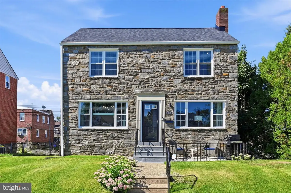 604 Rose St, Lansdowne, PA 19050 - #1