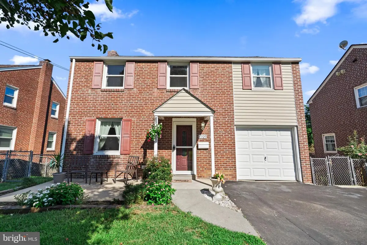 1709 Robinson Ave, Havertown, PA 19083 - #1