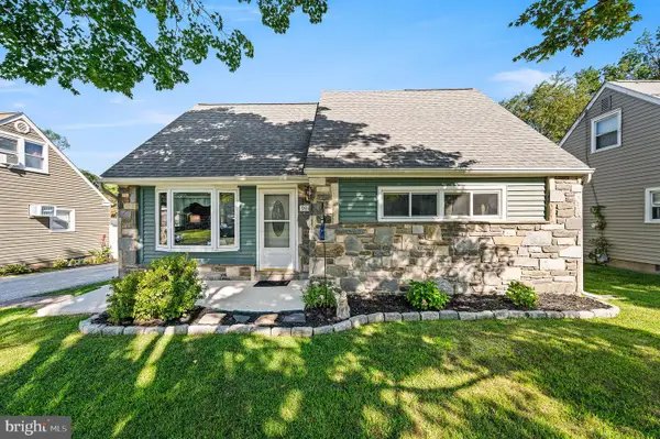 907 Brook Ave, SECANE, PA 19018