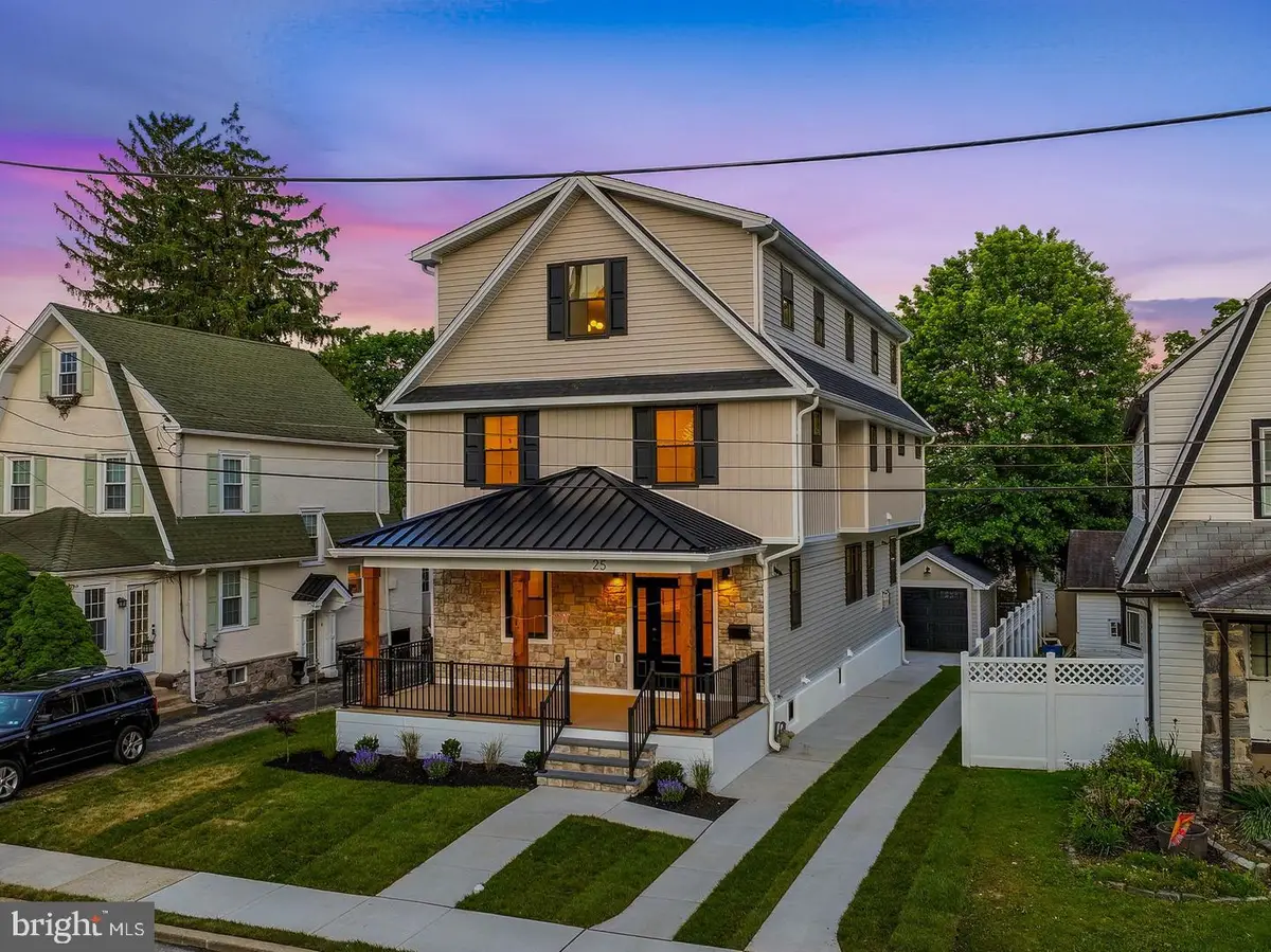 25 Oak Ln, Havertown, PA 19083 - #1