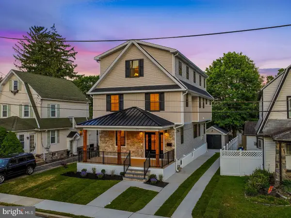 25 Oak Ln, HAVERTOWN, PA 19083