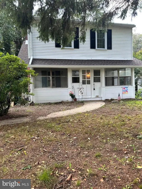 1504 Delmont Ave, HAVERTOWN, PA 19083