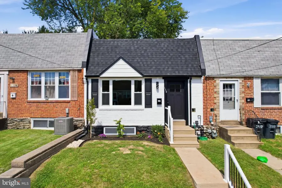 138 Fronefield Ave, Marcus Hook, PA 19061 - #2