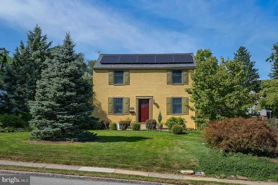 608 S Devon Ave, Wayne, PA 19087 - #2