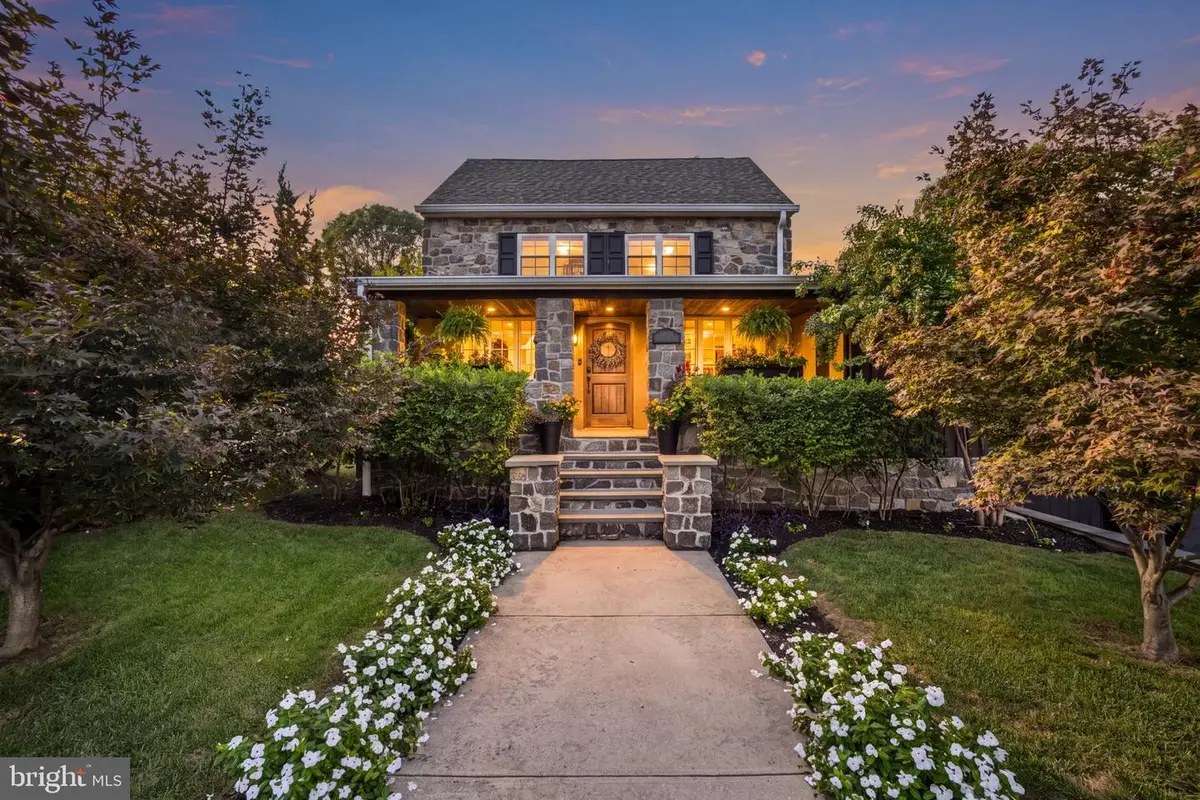 1838 Plum St, Boothwyn, PA 19061 - #1