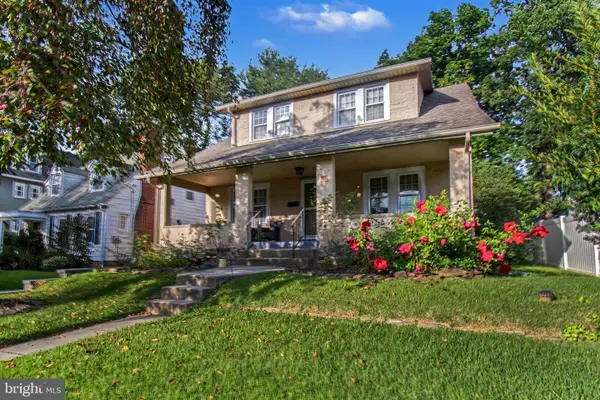 1435 Lawndale Rd, HAVERTOWN, PA 19083