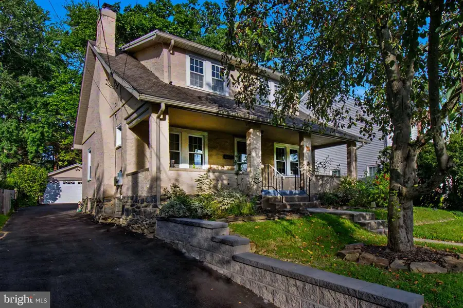 1435 Lawndale Rd, Havertown, PA 19083 - #2
