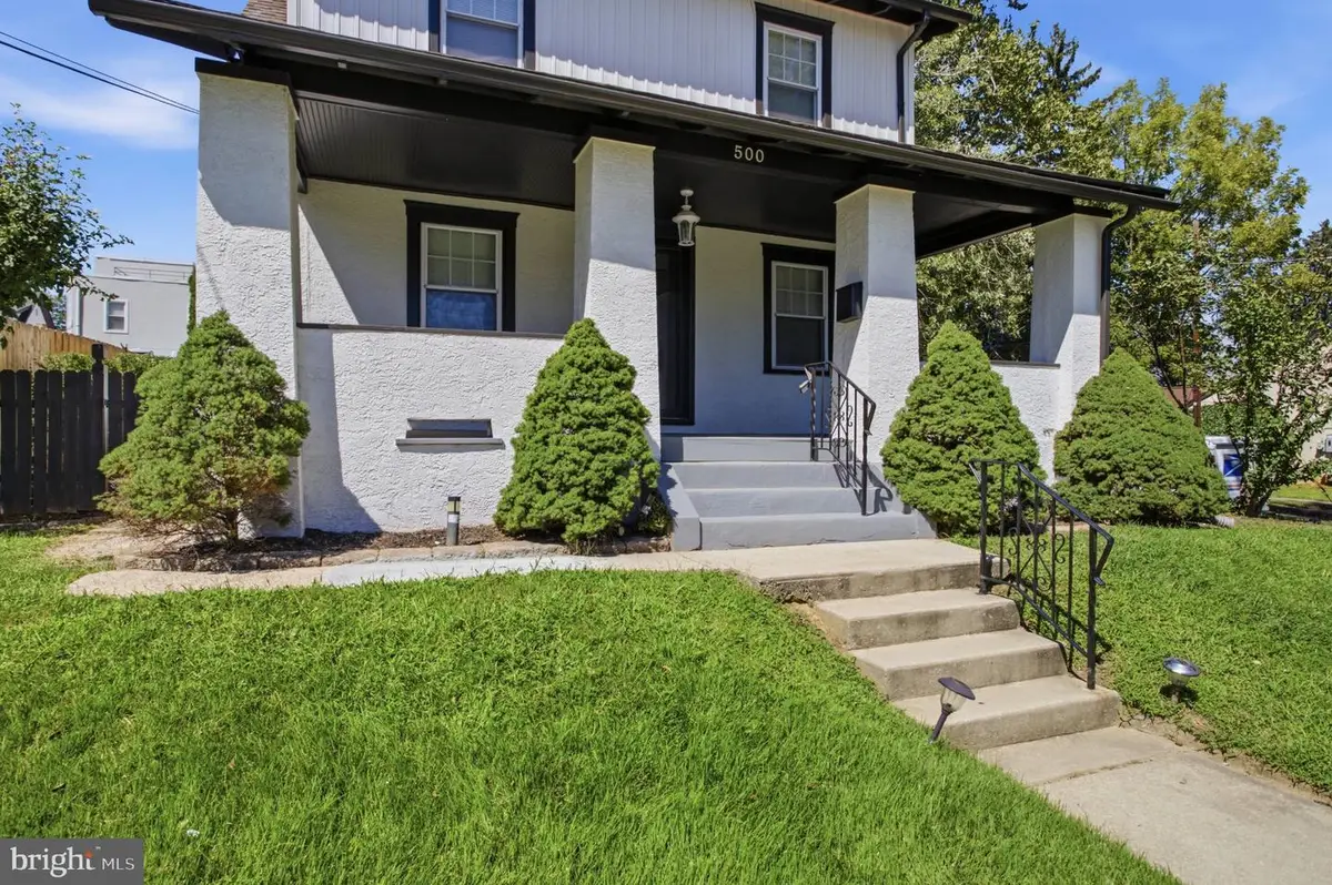 500 Sharp Ave, Glenolden, PA 19036 - #1