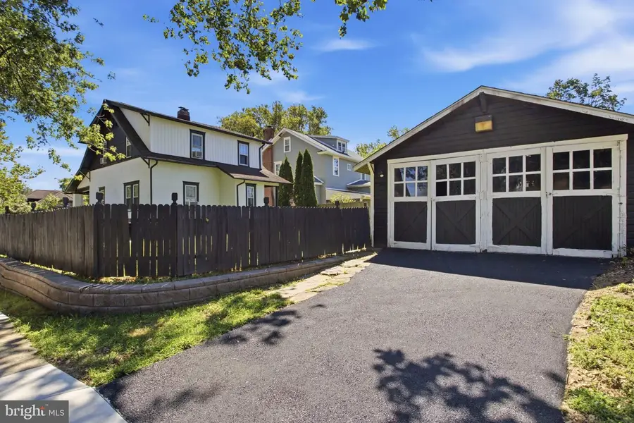 500 Sharp Ave, Glenolden, PA 19036 - #2