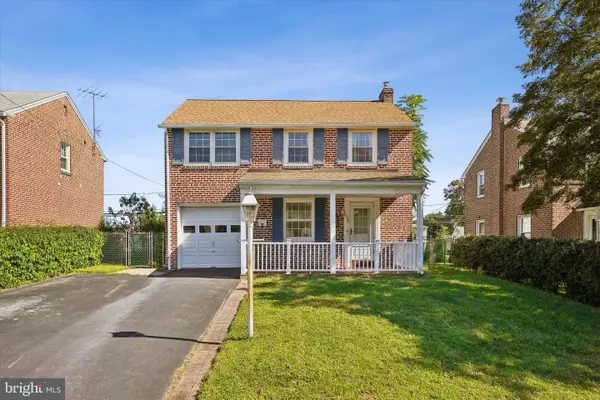 525 Achille Rd, HAVERTOWN, PA 19083