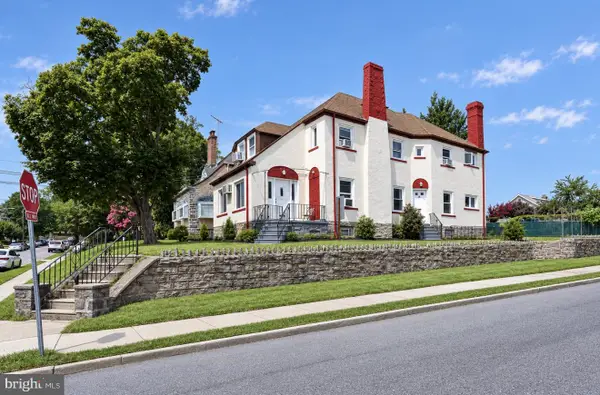 Address Withheld By Seller, UPPER DARBY, PA 19082