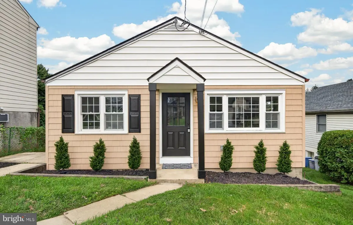 124 2nd Ave, Broomall, PA 19008 - #1