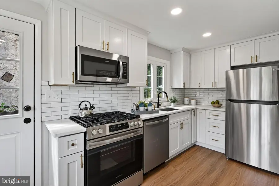 124 2nd Ave, Broomall, PA 19008 - #3