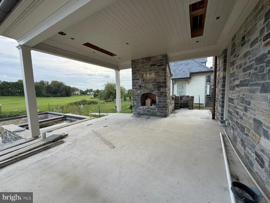 9 Ivy Ln, Villanova, PA 19085 - #3