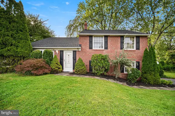 111 Michaels Ln, WALLINGFORD, PA 19086