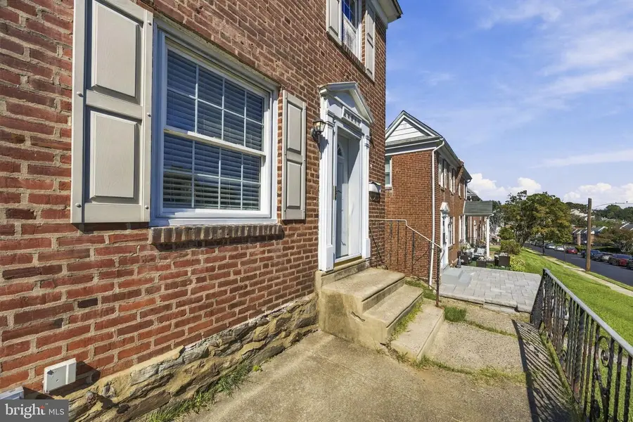 4041 Redden Rd, Drexel Hill, PA 19026 - #3