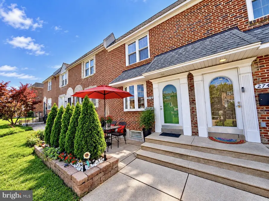 272 Westbrook Dr, Clifton Heights, PA 19018 - #2
