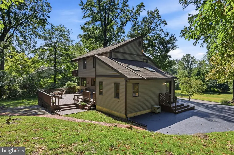 3 Stephen Dr, Glen Mills, PA 19342 - #3