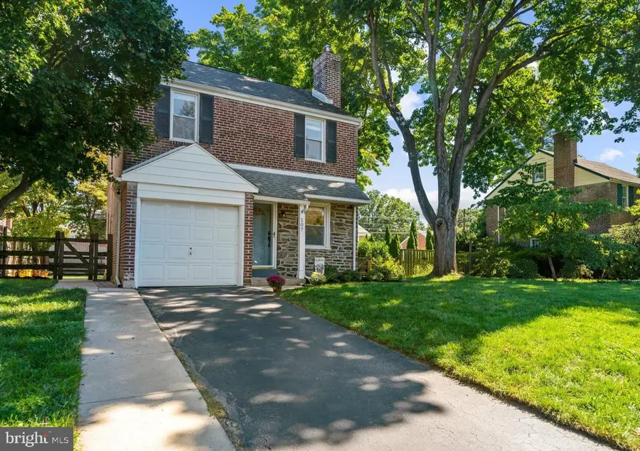 107 S Norwinden Dr, Springfield, PA 19064 - #3
