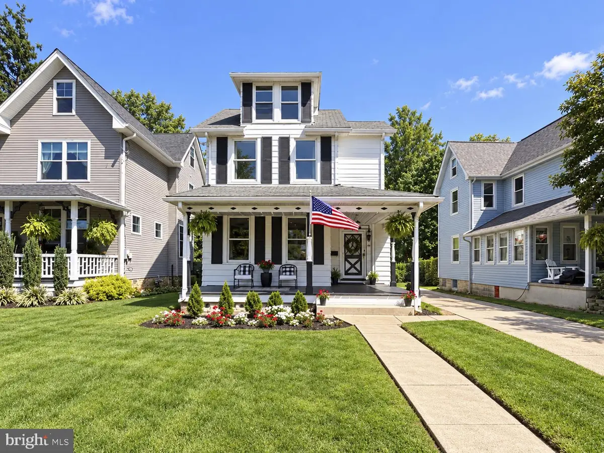 12 Linden Ave, Rutledge, PA 19070 - #1