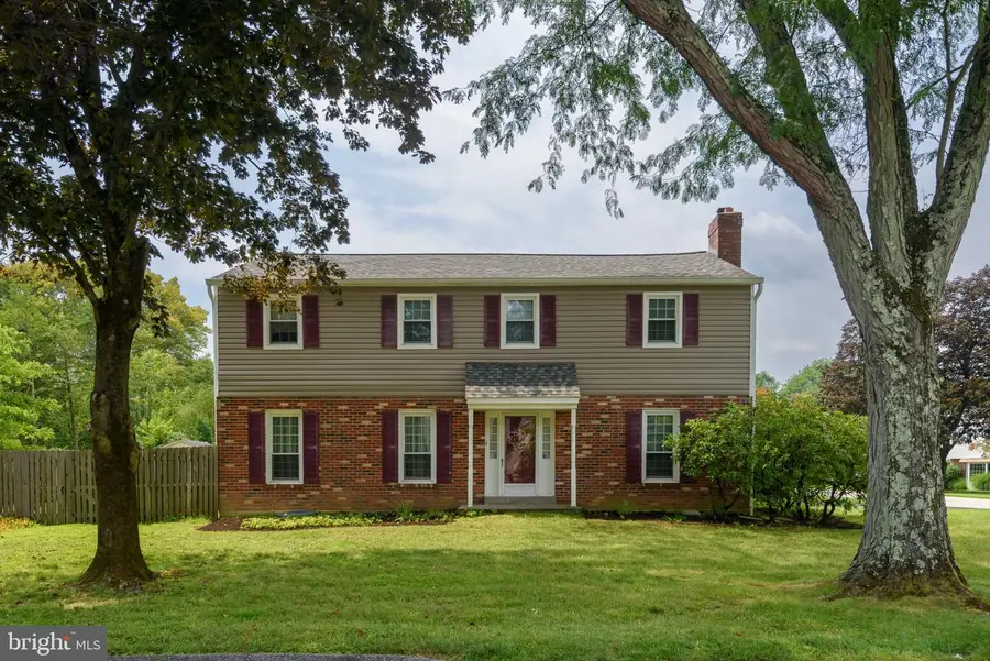 5 Grant Ln, Wayne, PA 19087 - #2