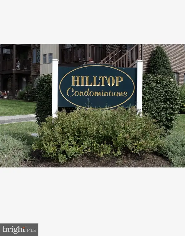 5200 Hilltop Dr Gg 26 #504, BROOKHAVEN, PA 19015