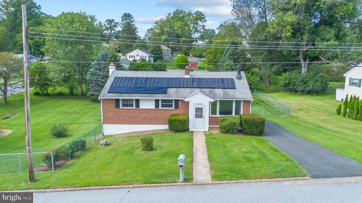 2660 Mill Rd, Upper Chichester, PA 19061 - #1
