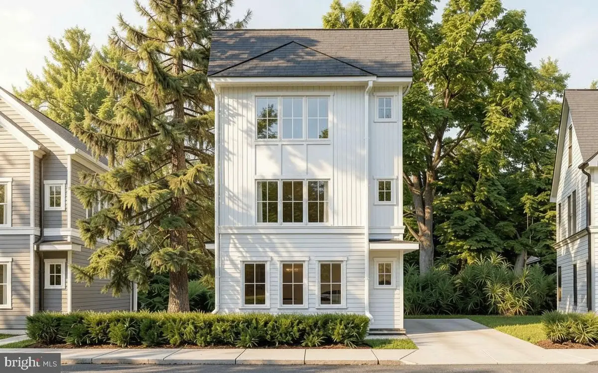 Lot 701 Preston Ave, Bryn Mawr, PA 19010 - #1