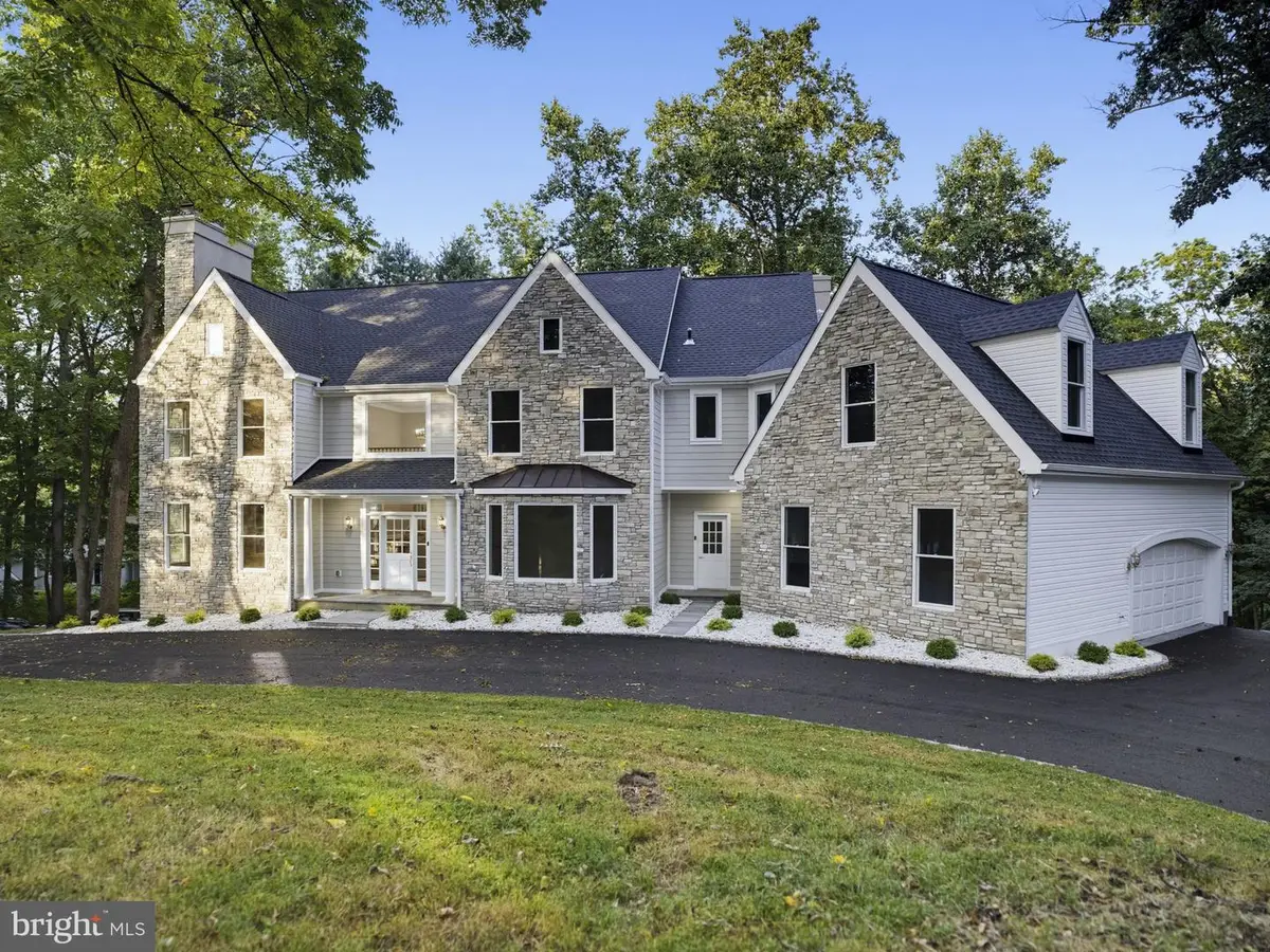 484 King Of Prussia Rd, Wayne, PA 19087 - #1