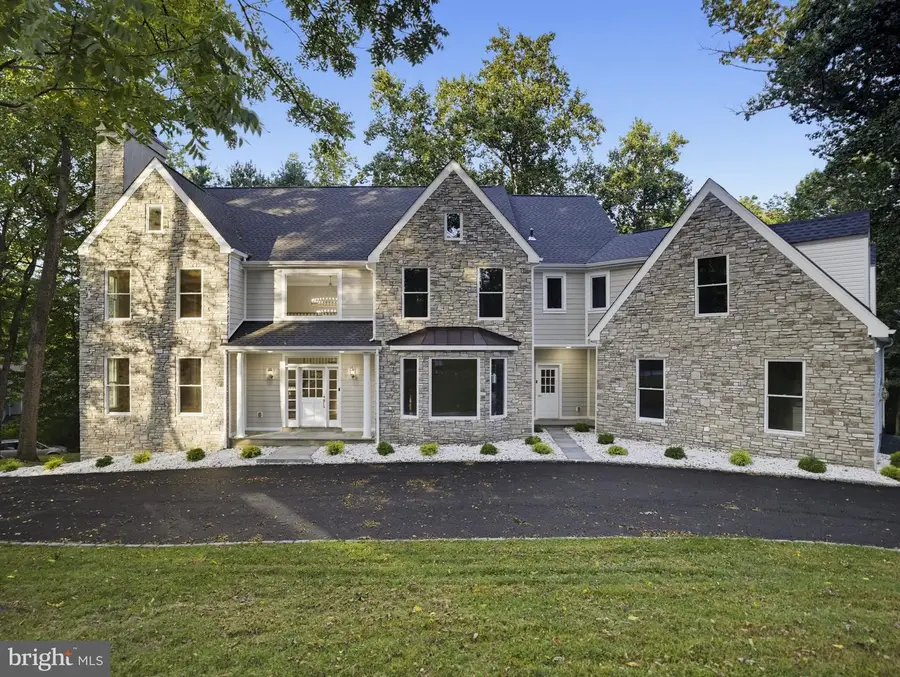 484 King Of Prussia Rd, Wayne, PA 19087 - #2