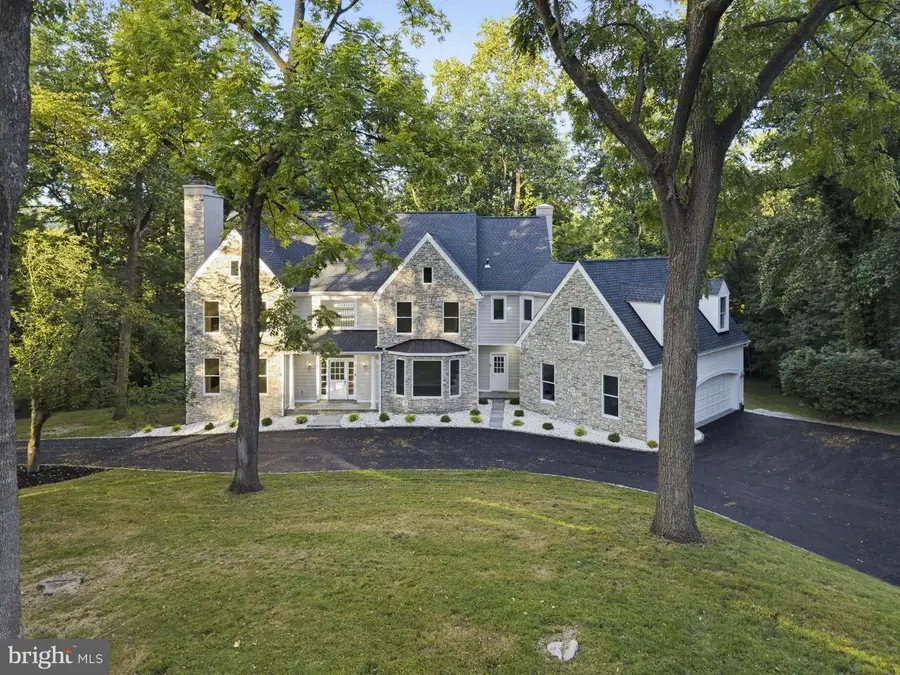 484 King Of Prussia Rd, Wayne, PA 19087 - #3