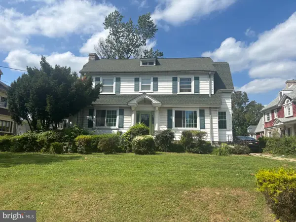 41 Lincoln Ave, LANSDOWNE, PA 19050
