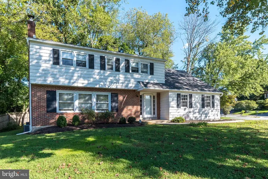 614 W Brookhaven Rd, Wallingford, PA 19086 - #2