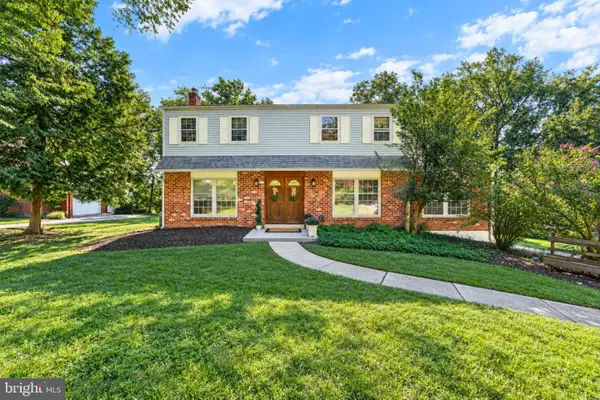 7 Elliott Rd, BROOMALL, PA 19008