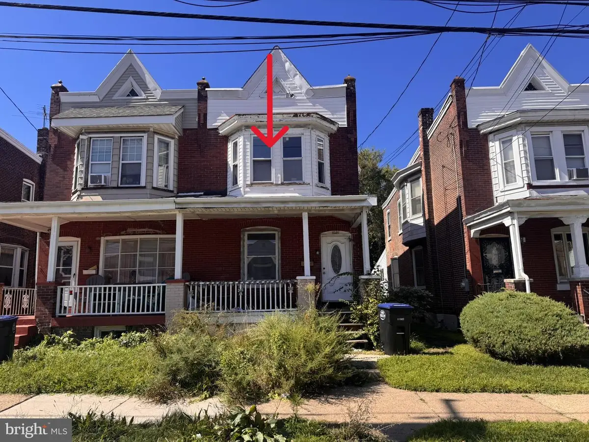 1026 Kerlin St, Chester, PA 19013 - #1