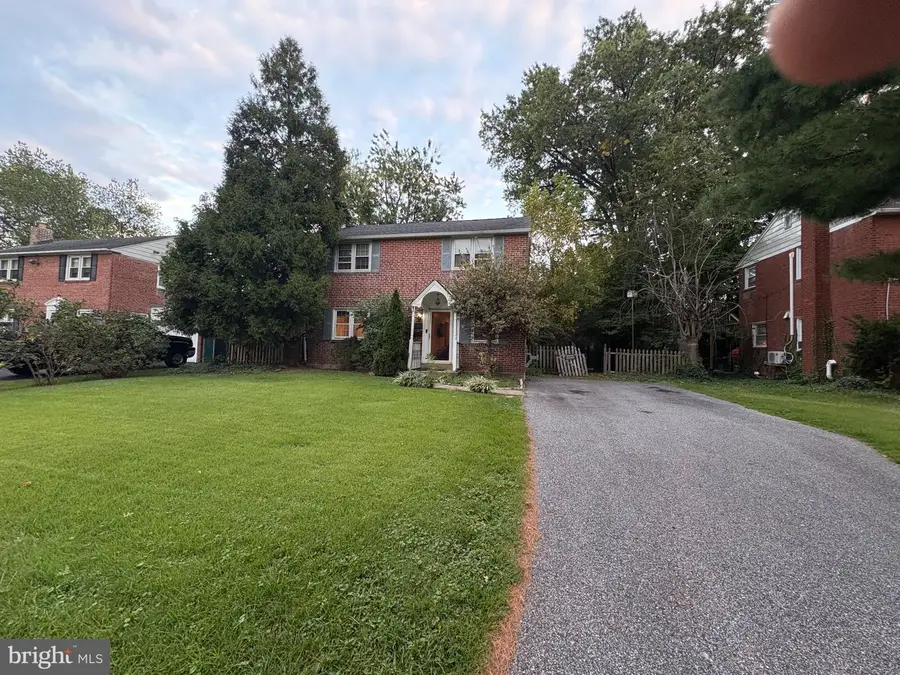 130 Merion Ave, Aldan, PA 19018 - #2