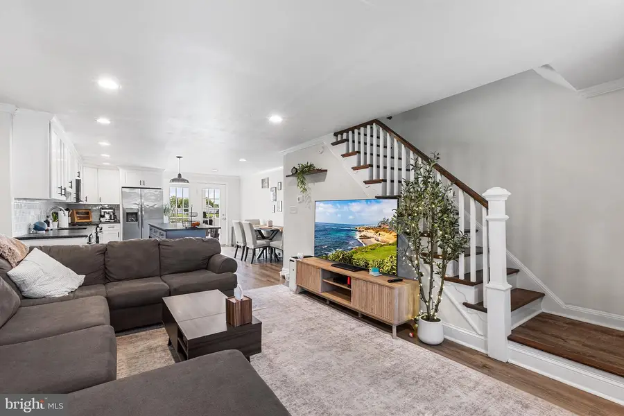 732 Rively Ave, Glenolden, PA 19036 - #2