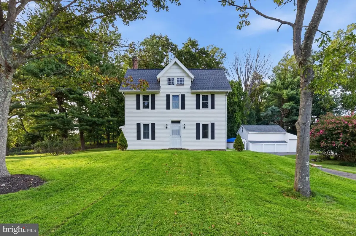 1395 S Concord Rd, West Chester, PA 19382 - #1