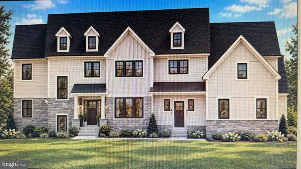 659 N Heilbron Dr, MEDIA, PA 19063