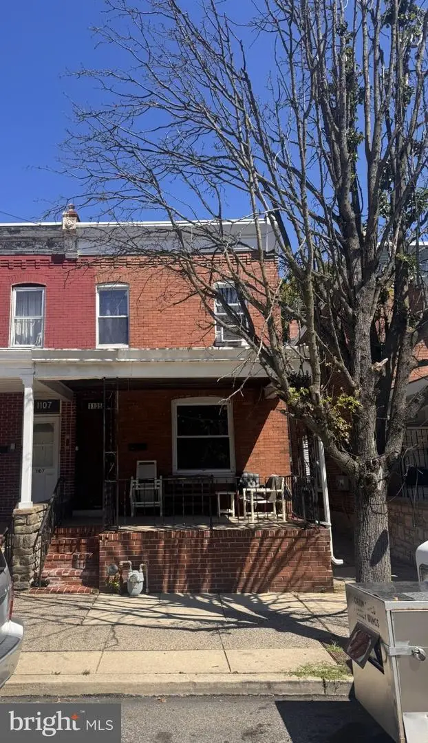 1105 Madison St, Chester, PA 19013 - #2