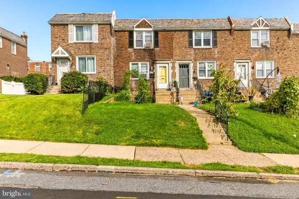 927 Fariston Dr, DREXEL HILL, PA 19026